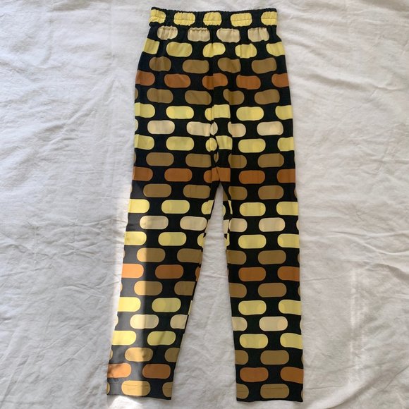 70's inspired Ohlin/D retro pants - Picture 2 of 4